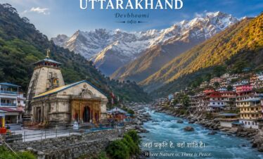 UTTRAKHAND